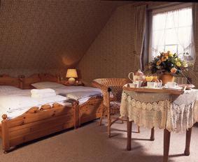 Hotel Matheisen كولونيا الغرفة الصورة